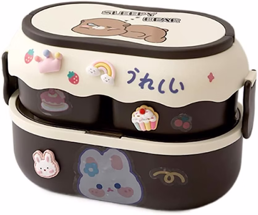kawaii bento boxes on amazon