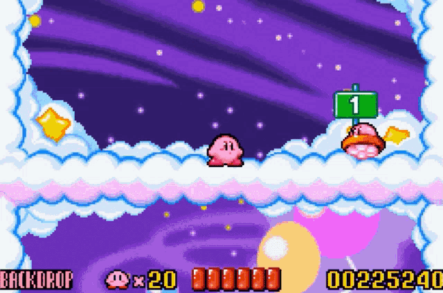 cozy gba games