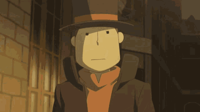 professor layton DS games