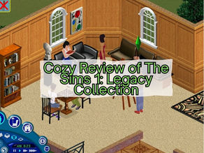 Is The Sims 1: Legacy Collection Worth Buying?