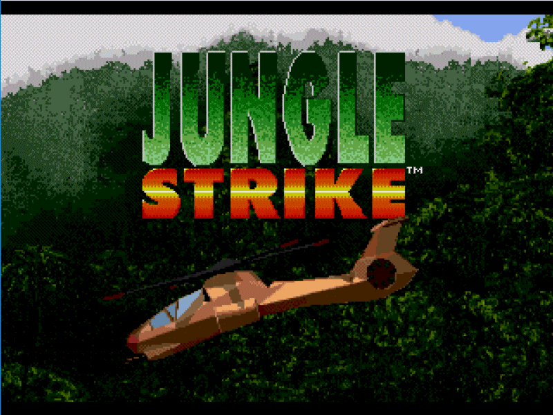 best genesis games of all time