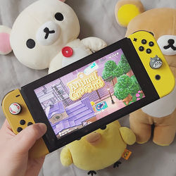cozy gaming blog