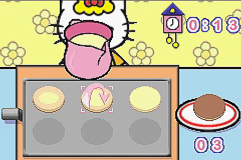 cozy retro games for gameboy advance